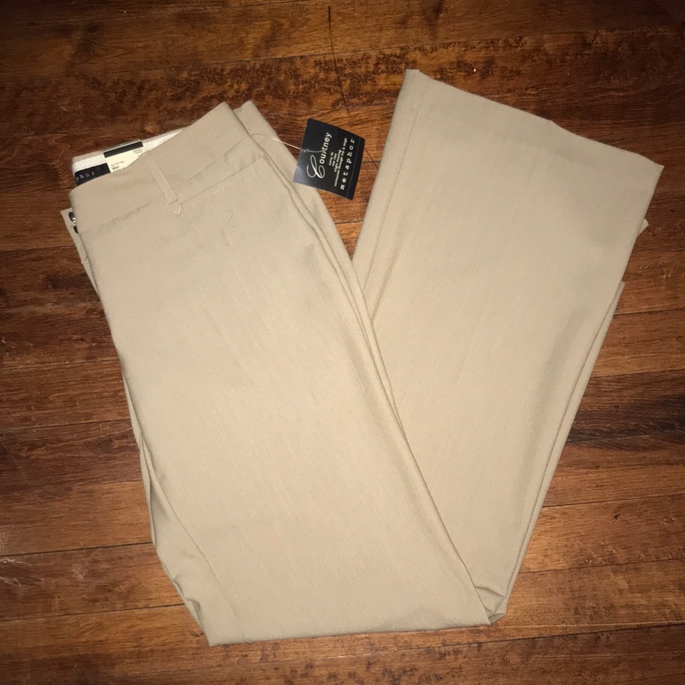 Dress Pants